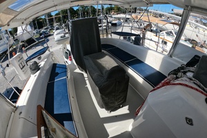 45ft Catalina Morgan Yacht For Sale