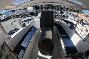 45ft Catalina Morgan Yacht For Sale