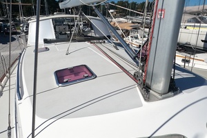 45ft Catalina Morgan Yacht For Sale