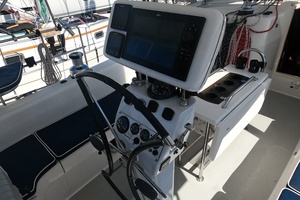 45ft Catalina Morgan Yacht For Sale