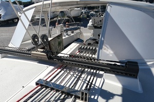 45ft Catalina Morgan Yacht For Sale