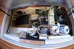 45ft Catalina Morgan Yacht For Sale