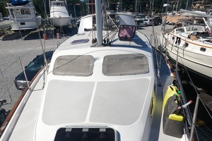 45ft Catalina Morgan Yacht For Sale