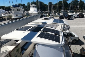 45ft Catalina Morgan Yacht For Sale