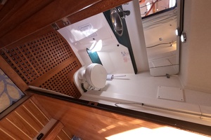 45ft Catalina Morgan Yacht For Sale