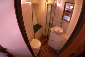 45ft Catalina Morgan Yacht For Sale