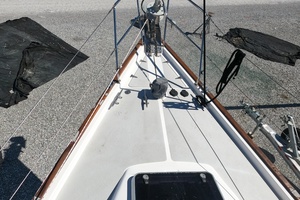 45ft Catalina Morgan Yacht For Sale