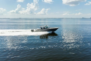Yacht for sale FIFTY SHADES OF GRAYDON
