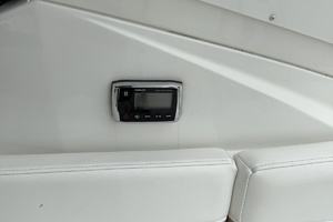 32ft Monterey Yacht For Sale