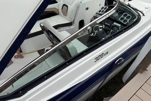 32ft Monterey Yacht For Sale