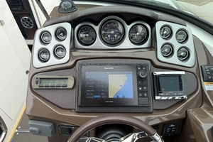32ft Monterey Yacht For Sale