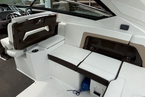 32ft Monterey Yacht For Sale
