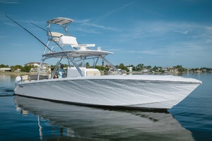 MISS ELAINEOUS II yacht for sale