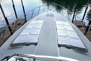 48ft Formula Yacht For Sale
