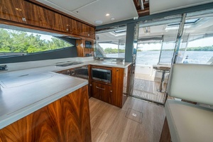 46ft Riviera Yacht For Sale