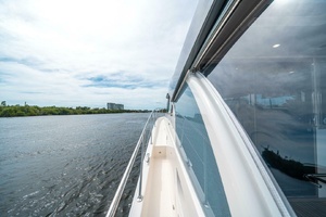 46ft Riviera Yacht For Sale