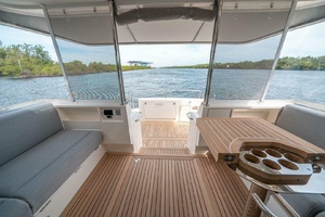 46ft Riviera Yacht For Sale