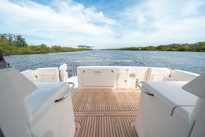 46ft Riviera Yacht For Sale