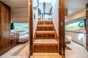 46ft Riviera Yacht For Sale