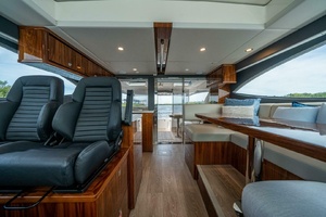 46ft Riviera Yacht For Sale