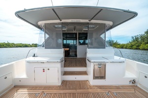 46ft Riviera Yacht For Sale