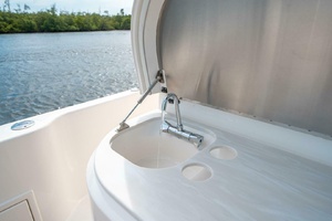 46ft Riviera Yacht For Sale