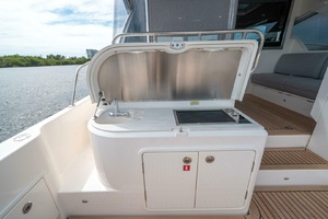 46ft Riviera Yacht For Sale