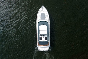 46ft Riviera Yacht For Sale