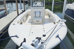 26ft Robalo Yacht For Sale