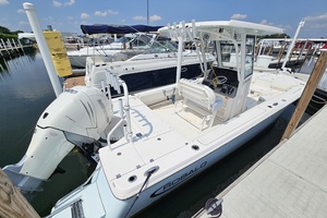 26ft Robalo Yacht For Sale
