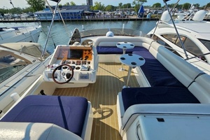 62ft Sunseeker Yacht For Sale