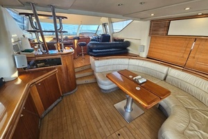 62ft Sunseeker Yacht For Sale