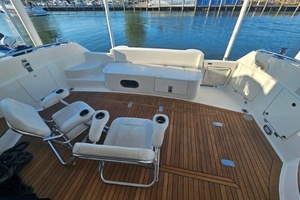 62ft Sunseeker Yacht For Sale