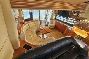 62ft Sunseeker Yacht For Sale
