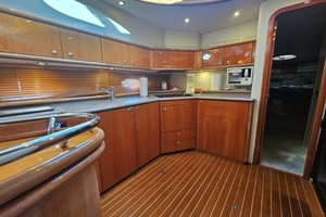 62ft Sunseeker Yacht For Sale