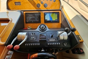 62ft Sunseeker Yacht For Sale