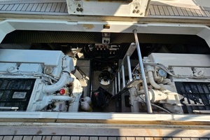 62ft Sunseeker Yacht For Sale