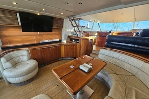 62ft Sunseeker Yacht For Sale