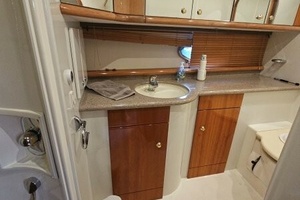 62ft Sunseeker Yacht For Sale