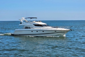 62ft Sunseeker Yacht For Sale