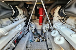 62ft Sunseeker Yacht For Sale
