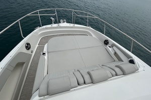 Miss Petunia 32ft Sea Ray Yacht For Sale