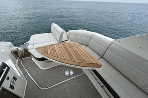 Miss Petunia 32ft Sea Ray Yacht For Sale