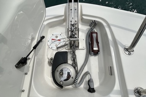 Miss Petunia 32ft Sea Ray Yacht For Sale