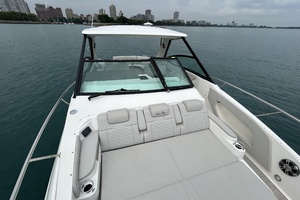 Miss Petunia 32ft Sea Ray Yacht For Sale