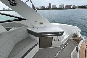 Miss Petunia 32ft Sea Ray Yacht For Sale