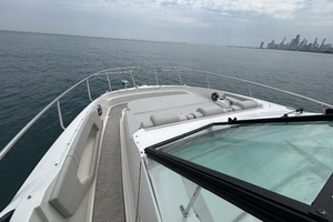Miss Petunia 32ft Sea Ray Yacht For Sale