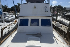 42ft Bristol Yacht For Sale