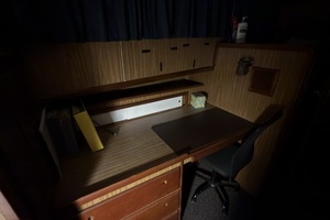 42ft Bristol Yacht For Sale