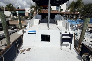 42ft Bristol Yacht For Sale